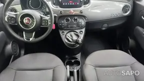 Fiat 500 de 2023