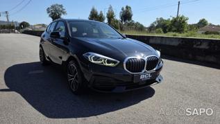 BMW Série 1 116 d Advantage Auto de 2020