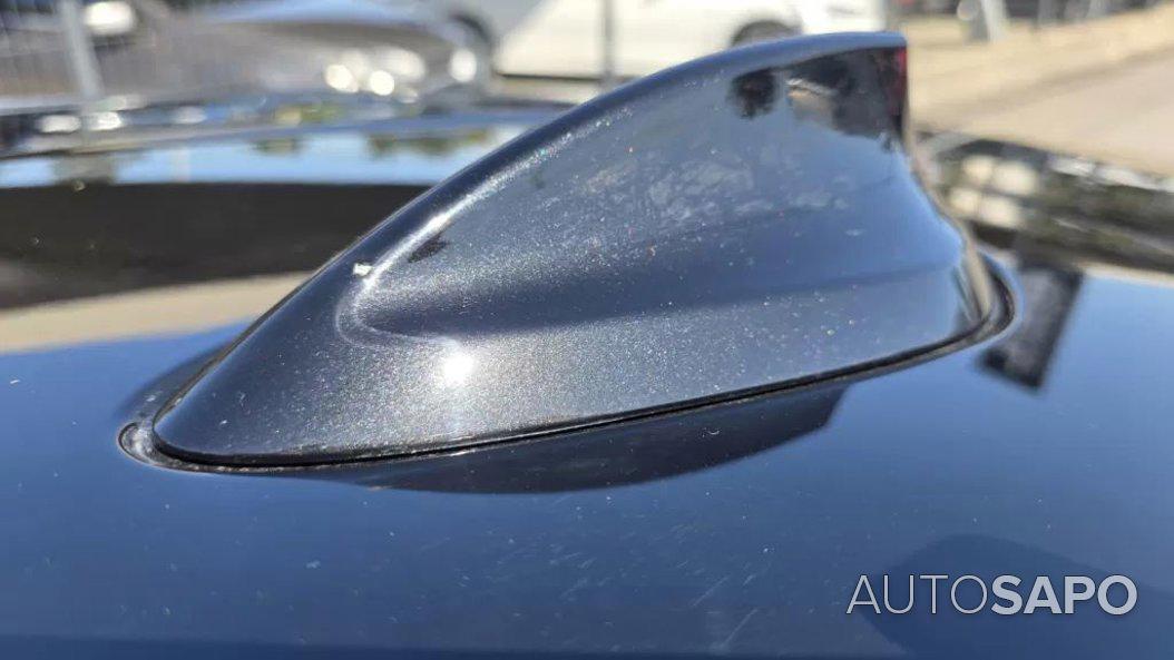 BMW Série 1 116 d Advantage Auto de 2020