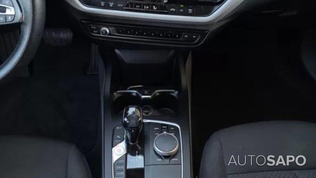 BMW Série 1 116 d Advantage Auto de 2020