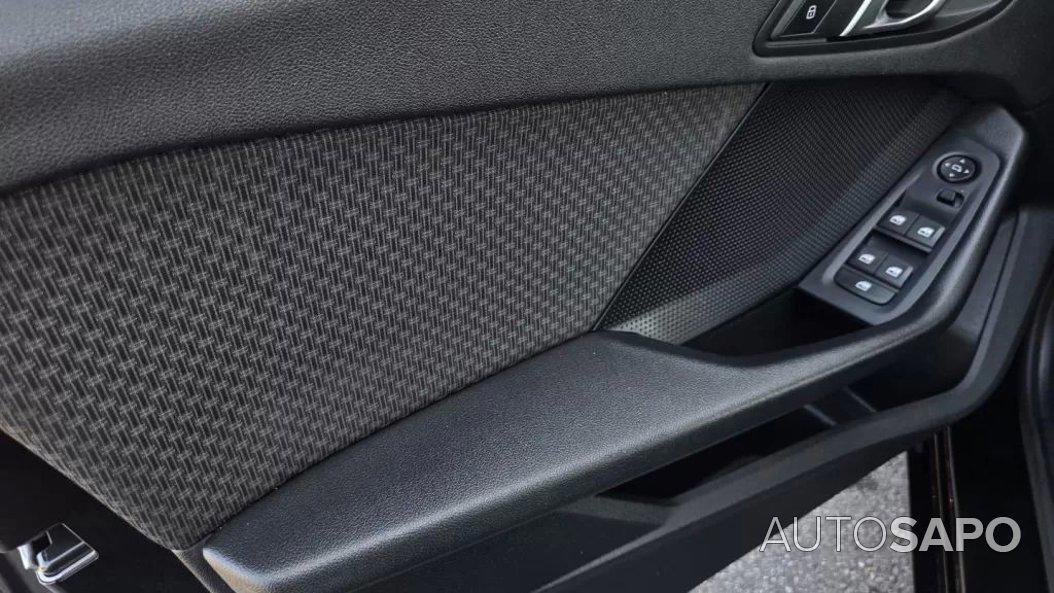 BMW Série 1 116 d Advantage Auto de 2020