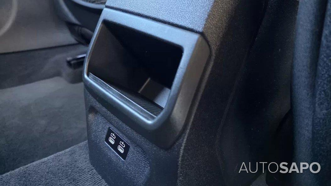 BMW Série 1 116 d Advantage Auto de 2020