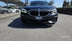 BMW Série 1 116 d Advantage Auto de 2020