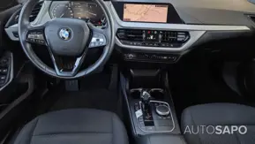 BMW Série 1 116 d Advantage Auto de 2020