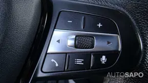 BMW Série 1 116 d Advantage Auto de 2020