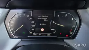 BMW Série 1 116 d Advantage Auto de 2020