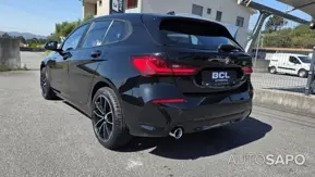 BMW Série 1 116 d Advantage Auto de 2020
