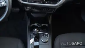 BMW Série 1 116 d Advantage Auto de 2020