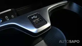 BMW Série 1 116 d Advantage Auto de 2020