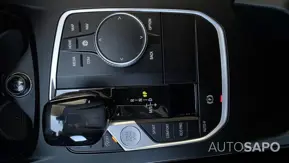 BMW Série 1 116 d Advantage Auto de 2020