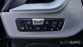 BMW Série 1 116 d Advantage Auto de 2020