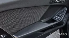 BMW Série 1 116 d Advantage Auto de 2020