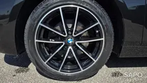 BMW Série 1 116 d Advantage Auto de 2020
