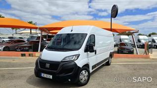 Fiat Ducato 35 2.3 M-Jet XL de 2023