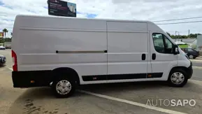 Fiat Ducato 35 2.3 M-Jet XL de 2023