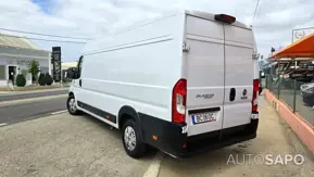 Fiat Ducato 35 2.3 M-Jet XL de 2023