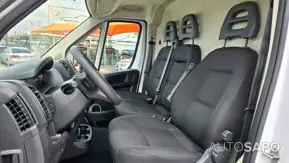 Fiat Ducato 35 2.3 M-Jet XL de 2023