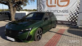 Peugeot 308 1.5 BlueHDi GT EAT8 de 2022