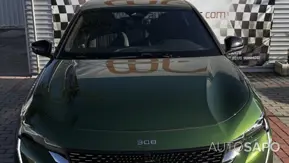 Peugeot 308 1.5 BlueHDi GT EAT8 de 2022
