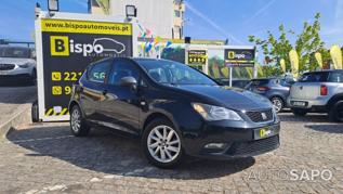 Seat Ibiza 1.2 TSi Style de 2016