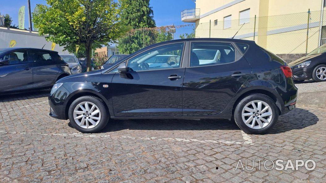Seat Ibiza 1.2 TSi Style de 2016