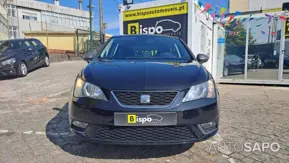 Seat Ibiza 1.2 TSi Style de 2016
