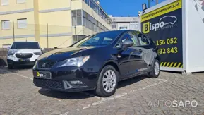 Seat Ibiza 1.2 TSi Style de 2016