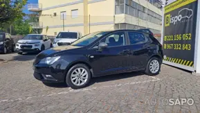 Seat Ibiza 1.2 TSi Style de 2016