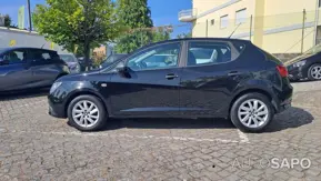 Seat Ibiza 1.2 TSi Style de 2016