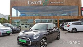 MINI Cooper de 2022