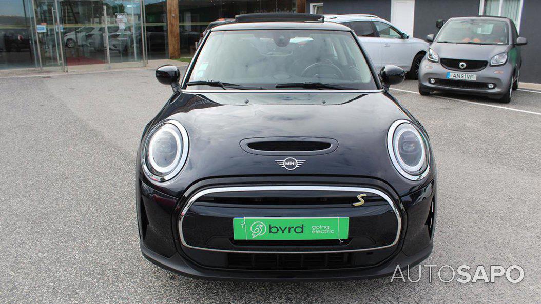 MINI Cooper de 2022