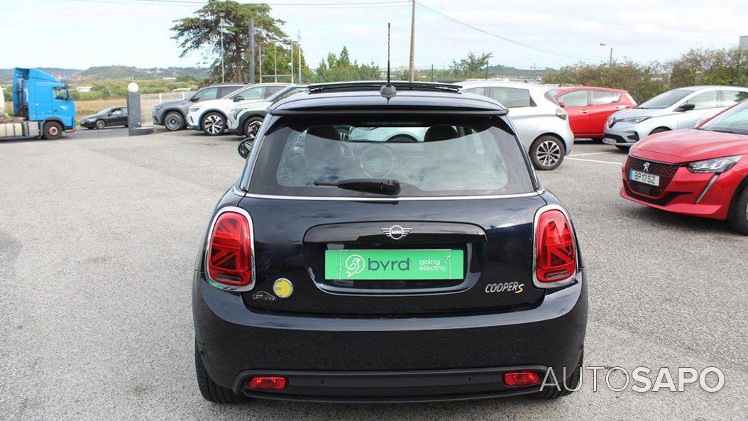 MINI Cooper de 2022