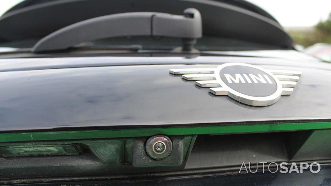 MINI Cooper de 2022