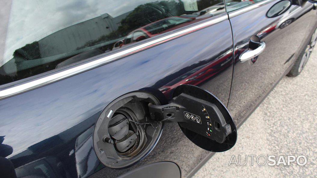 MINI Cooper de 2022