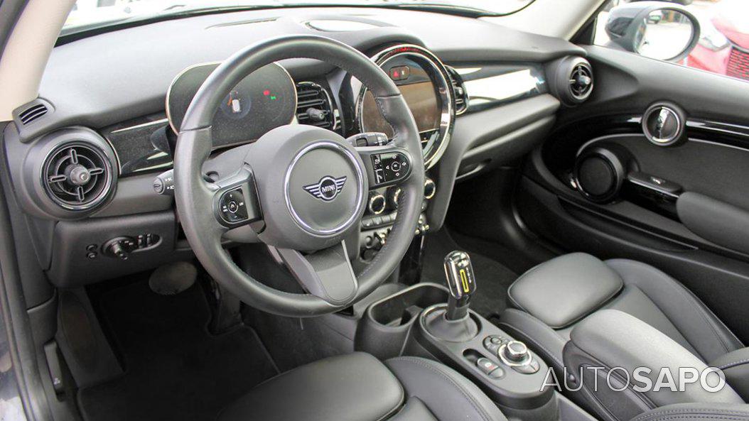 MINI Cooper de 2022
