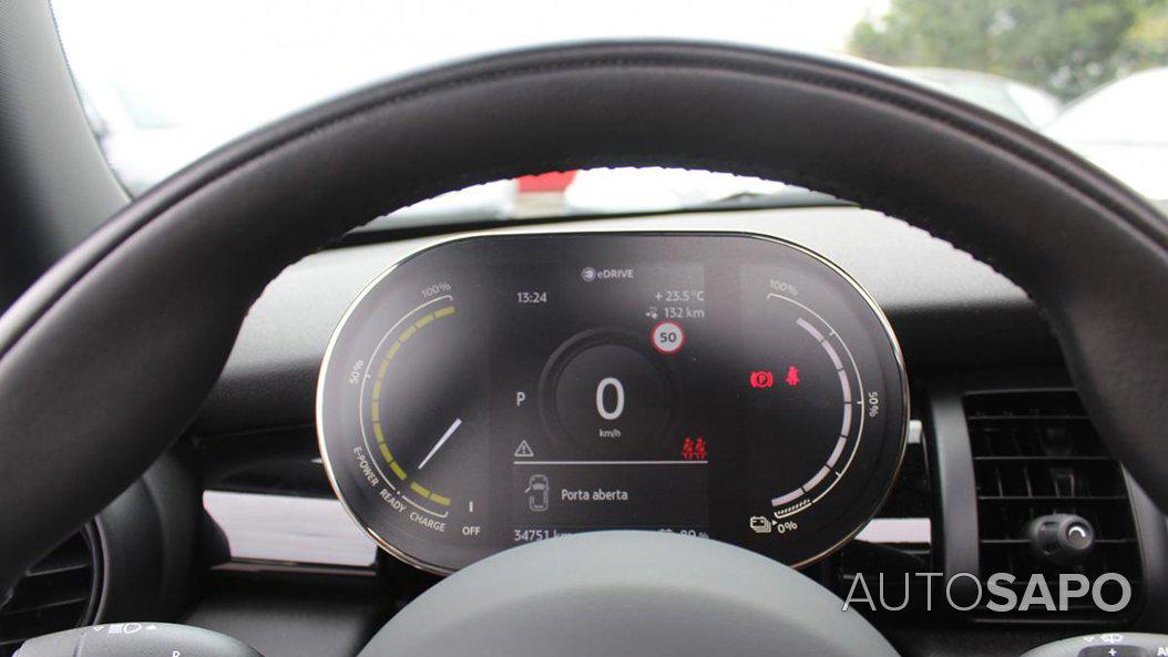 MINI Cooper de 2022