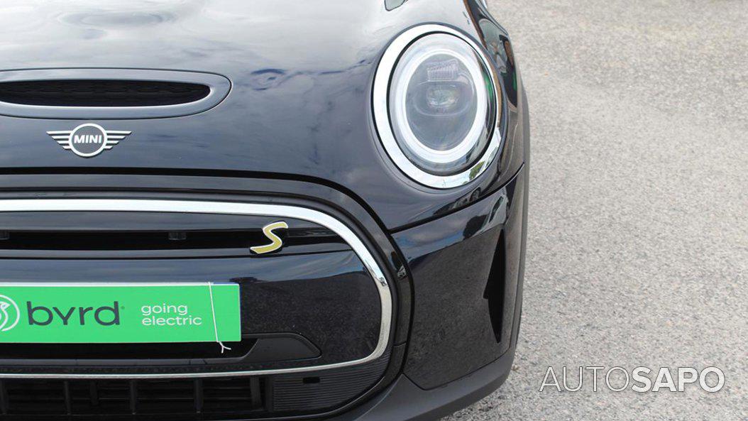 MINI Cooper de 2022