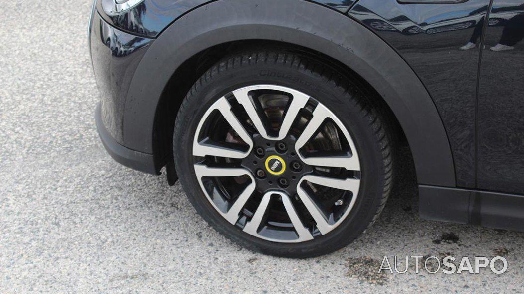 MINI Cooper de 2022