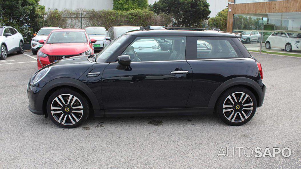 MINI Cooper de 2022