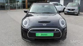 MINI Cooper de 2022