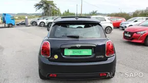 MINI Cooper de 2022