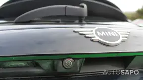 MINI Cooper de 2022
