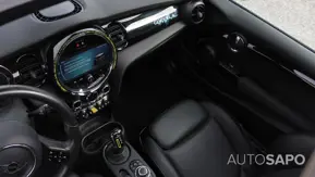 MINI Cooper de 2022