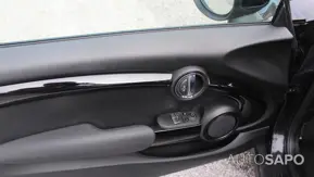 MINI Cooper de 2022