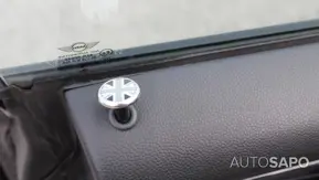 MINI Cooper de 2022