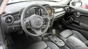 MINI Cooper de 2022