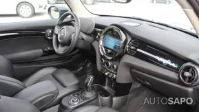 MINI Cooper de 2022