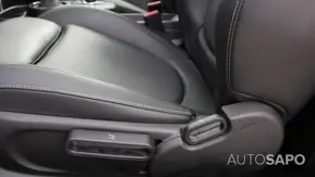 MINI Cooper de 2022