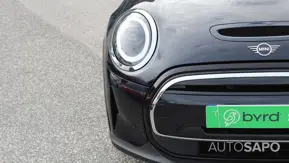 MINI Cooper de 2022