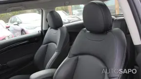 MINI Cooper de 2022